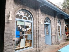 -三联韬奋书店(宽窄巷子店)