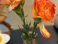 -昆明佳华广场酒店·西餐厅