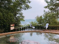 -天目湖涵田半山温泉