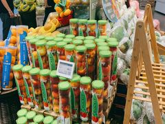 -Olé精品超市(北京合生汇店)