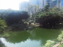 -九龙公园