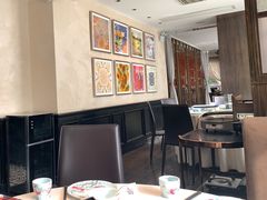 大堂-维园悦谱·海派家常菜(乌鲁木齐南路店)