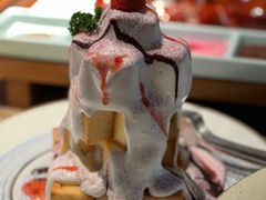 面包诱惑-茄子恰恰·新云南小炒(坪山益田店)