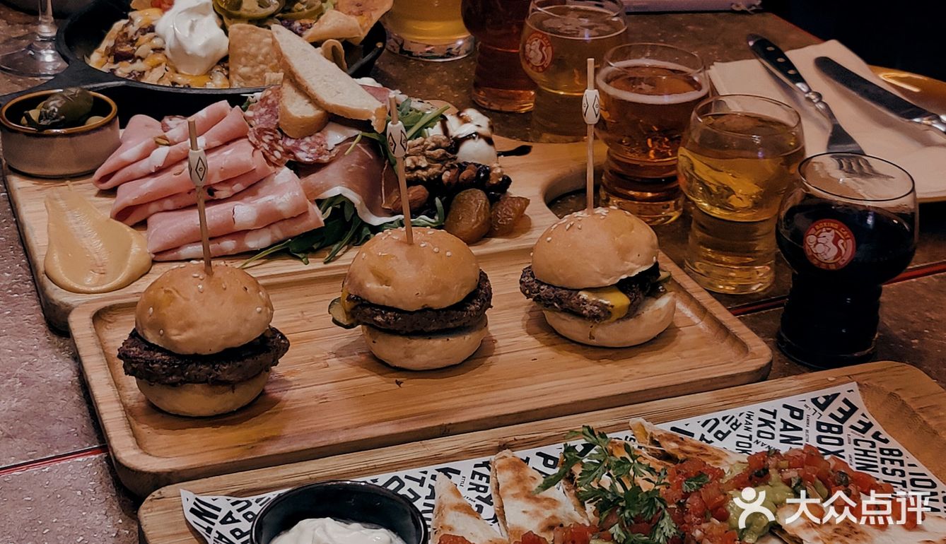 看⚽还得去老牌酒吧，不用人头费也不用订金，不做大冤种！