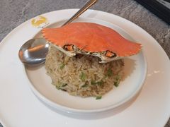 -Ministry of Crab•MOC(交子大道店)