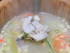 -云鱿记鱿鱼鸡·野生菌火锅(人民南路店)