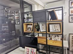 -bobo高端证件照工作室(三元桥店)