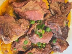 -八大碗·地道东北菜(白塔堡店)