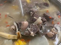 -茂港柏香(侨港路店)