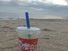 -南澳岛打卡果汁冰公司