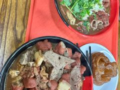-东四卤煮店(东四北大街店)