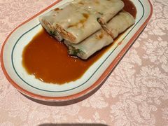 -囍凤楼·粤菜·点心·火锅(温特莱店)