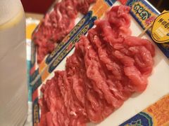 -侃爷南门铜锅涮肉
