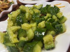 -鸿毛饺子(紫竹桥店)