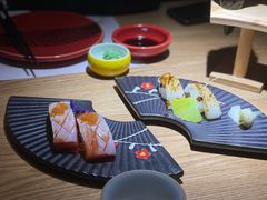-江左尚白日本料理(万象城店)