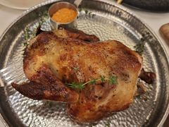 -马克西姆俄罗斯餐厅(通亚街店)