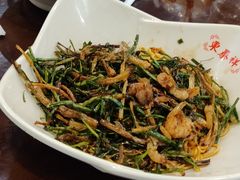 -东泰祥生煎馆(陕西南路店)