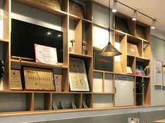 大堂-镇南锅盖面馆(解放路店)