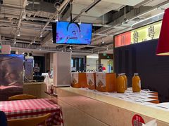 -西贝莜面村(金隅嘉品mall店)