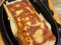 -格日勒阿妈蒙古厨房(大召店)