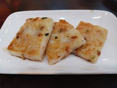 萝卜糕-食味稻汕头小吃(方庄店)