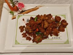-老北门·苏帮菜·湖景包间(月光码头店)