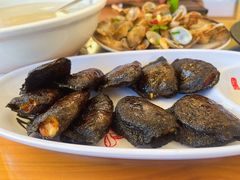 -三姐妹·海鲜大排档