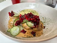 瑞典肉丸-SMAKA(复兴soho店)