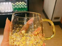 -星巴克(杭州西湖银泰1F店)