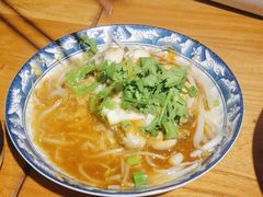 -捡角台湾食堂(宝山店)