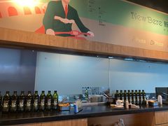 -新贝乐意大利餐厅(苏州中心店)