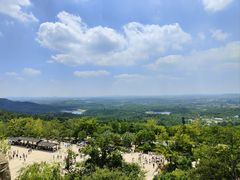 -牛首山文化旅游区