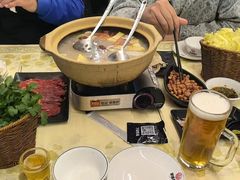 -聚味瞿记·龙虾堂(渔人码头一店)