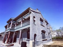 -张学良旧居陈列馆