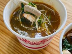 -明月虾面(厦禾路店)