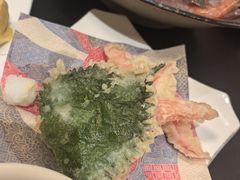 -红叶日本料理(辰熙广场店)