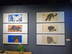 -大理床单厂艺术区