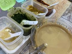 -张记荞面馆