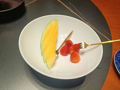 -翕间食·精致淮扬菜(江苏大剧院店)