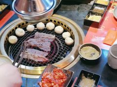 -和来烤肉(仓山万达店)