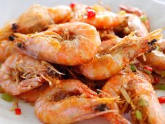 -四川小胡子海鲜(丁村万人海鲜广场店)