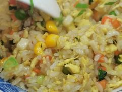 -粗茶淡饭(东关街店)