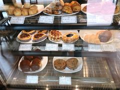 -贝克托马斯·德式烘焙传承(海上世界店)