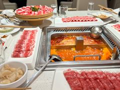 -海底捞火锅(上元大街店)