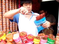 老板请客哦-黄胜记鼓浪屿肉松店(龙头路店)