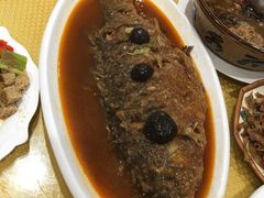 -葛记焖饼(伏牛路店)