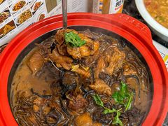 -双福饺子营餐厅(财富广场店)