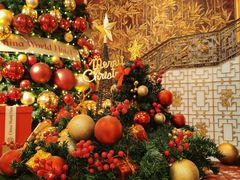 -北京中国大饭店