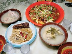 -常和州·夜宵大排档(常州单店)