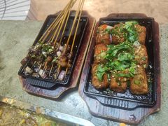 -神伙烧烤(江北黄泥塝店)